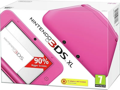 Nintendo 3DS XL