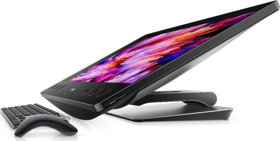 Dell xps 7760 aio как разобрать