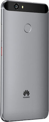 Huawei Nova (3GB/32GB) Gray