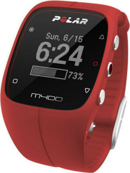 polar m400 skroutz