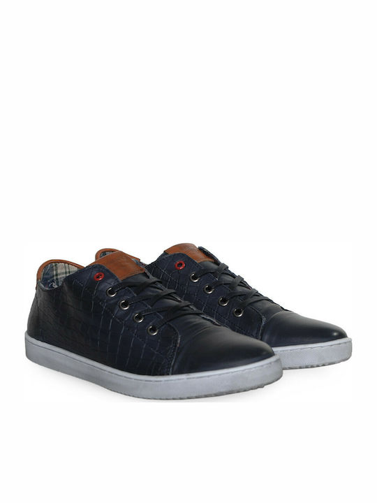 UrbanFly Sneakers Navy Blue