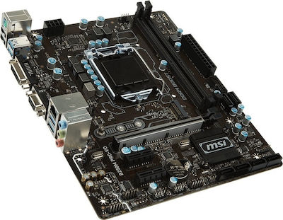 MSI B250M Pro-VD