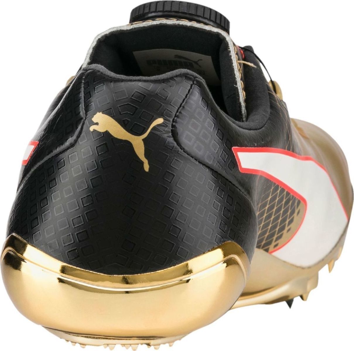 puma usain bolt evospeed