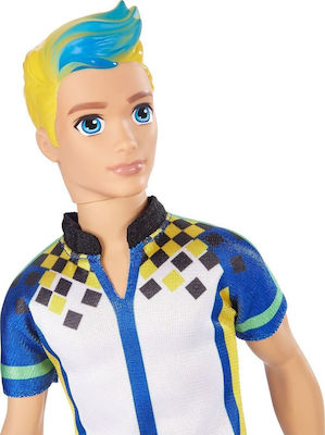 Barbie Video Game Hero Doll Ken for 3++ Years