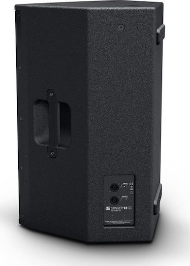 LD Systems Stinger 12 G3 LDEB122G3 Passive Speaker PA 400W with Woofer 12" 39x37.7x62.7cm.