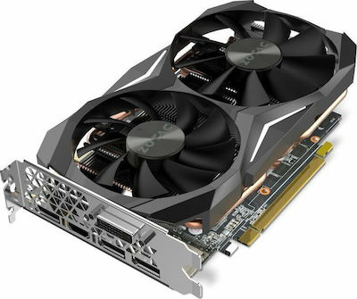 Zotac GeForce GTX 1080 8GB Mini