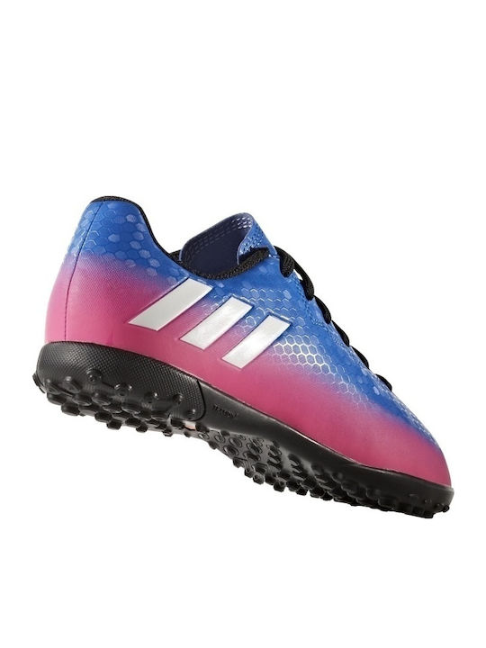 Παιδικά Ποδοσφαιρικά Παπούτσια Messi 16.4 TF J Rasen Blau