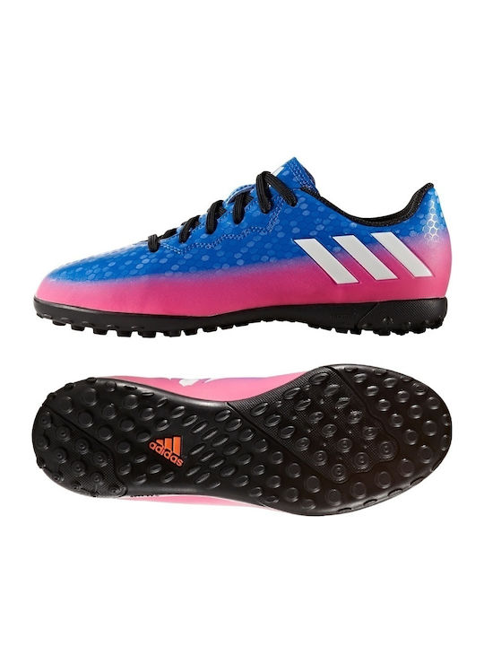 Παιδικά Ποδοσφαιρικά Παπούτσια Messi 16.4 TF J Rasen Blau