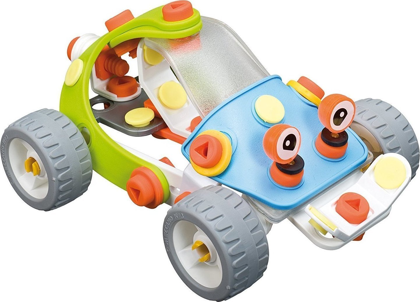 bugatti bolide 42151