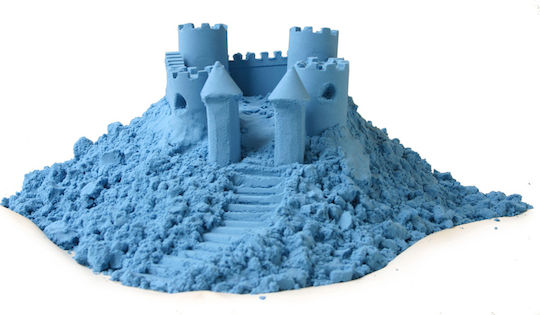 Wabafun Παιχνίδι Κατασκευών με Άμμο Castle Molds για Παιδιά 3+ Ετών