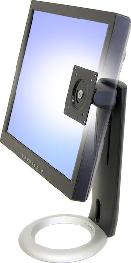 Ergotron Neo-Flex Επιτραπέζια Βάση Οθόνης έως 24"