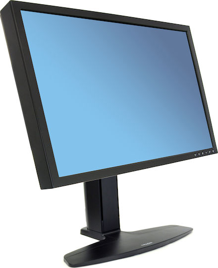 Ergotron Neo-Flex Стойка Монитор до 32" Черна