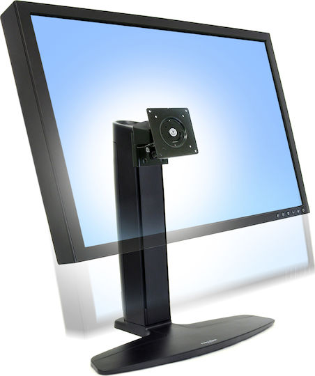 Ergotron Neo-Flex Стойка Монитор до 32" Черна