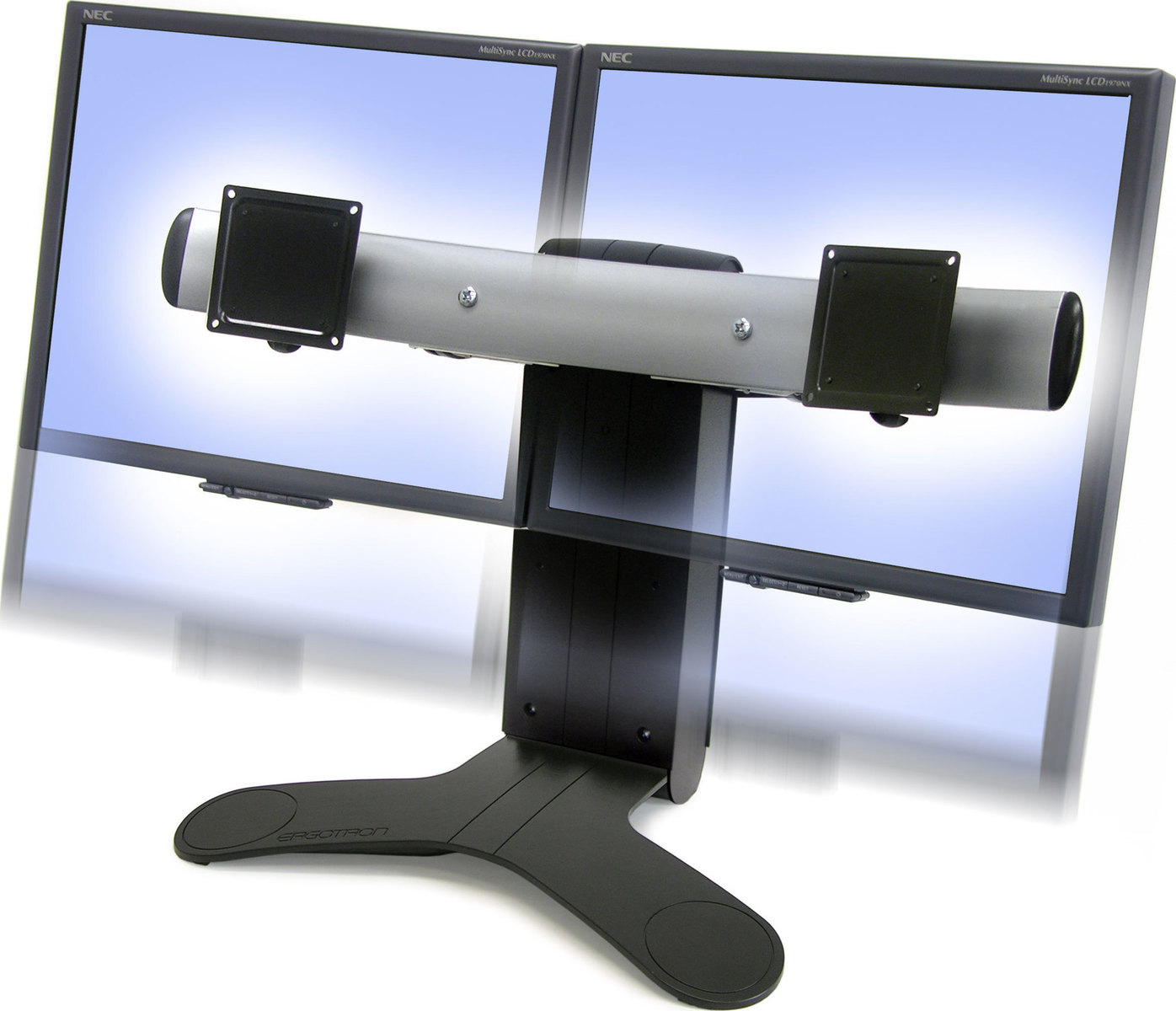 Ergotron LX Triple/Dual display Lift Stand