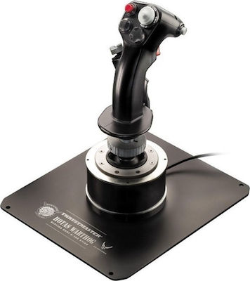 Thrustmaster Hotas Warthog Flight Stick 2960738 Ενσύρματο Συμβατό με PC