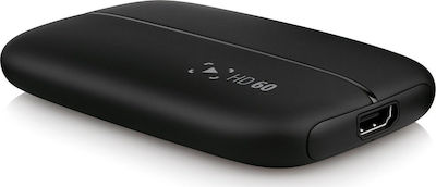 Elgato Erfassungskarte für PS3 / PS4 / Wii U / XBOX 360 / XBOX Eins