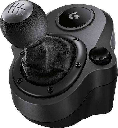 Logitech Driving Force Gearbox Shifter για τα G923/G29/G920 for PC / PS4 / XBOX One