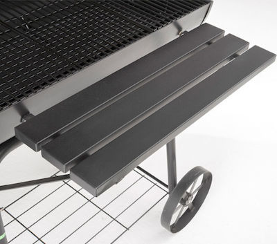 Grill Chef Tennessee 200 66x37cm