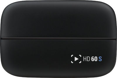 Elgato Gaming Game Capture HD60 S+spbgp44.ru