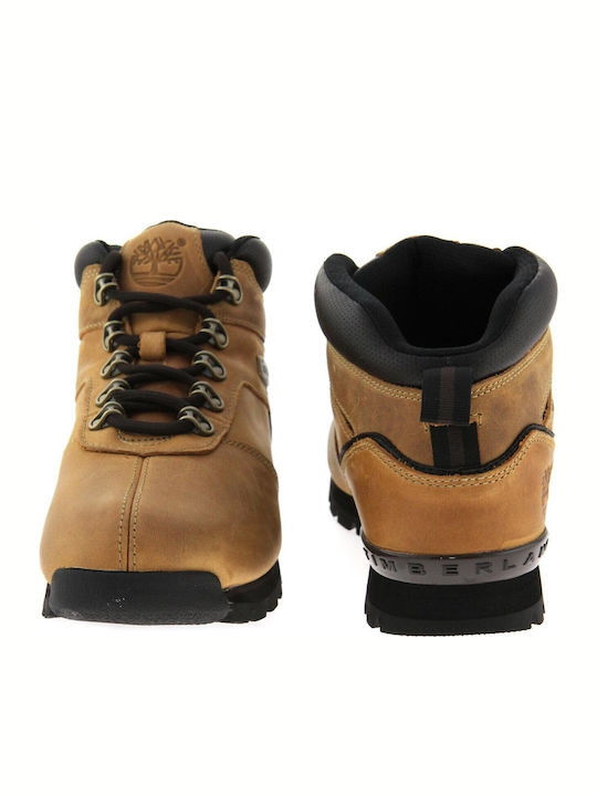 Timberland Splitrock 2 Männer Wanderschuhe Gelbe