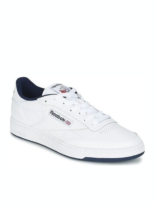 Reebok Club C 85 Sneakers Intense White / Navy