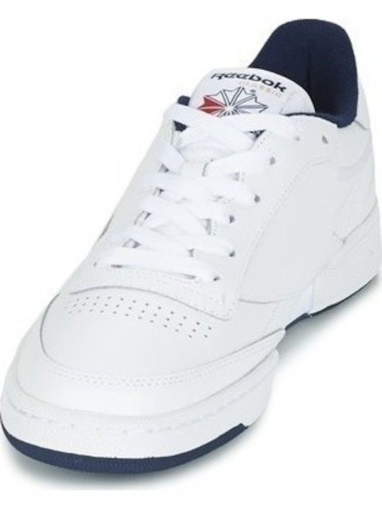 Club C 85 Sneakers Intense White / Navy