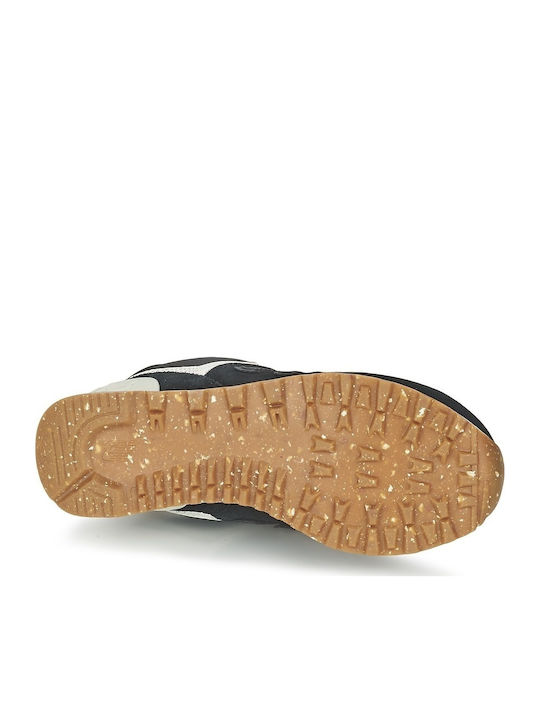 574 Sneakers Black