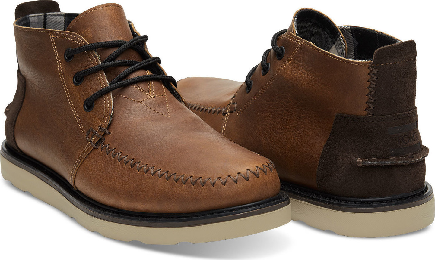 tan toms