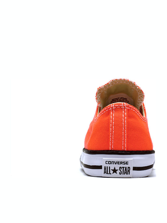 Chuck Taylor All Star All Star Kids Sneakers Coral