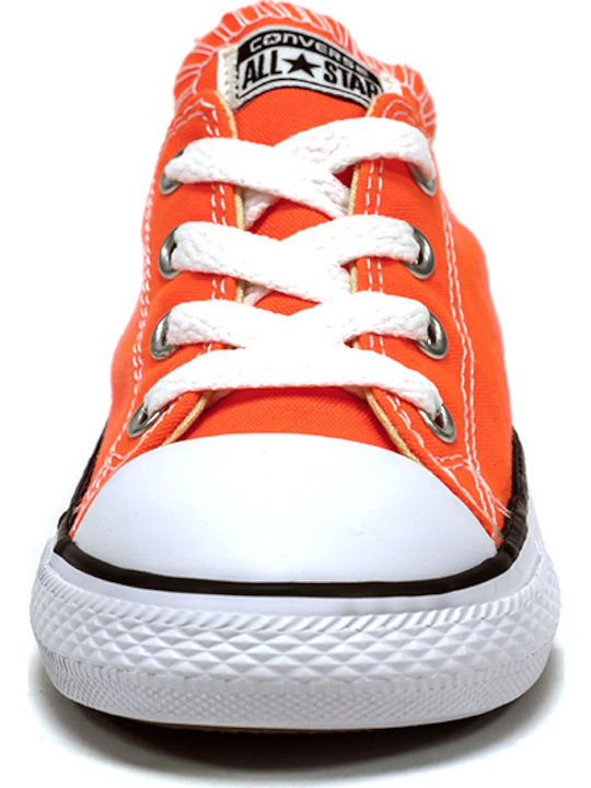 Chuck Taylor All Star All Star Kids Sneakers Coral