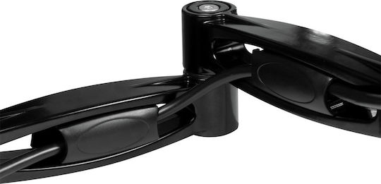 Arctic Z+2 Pro Desktop Stand for 2 Monitors up to 27" with Extension Arm