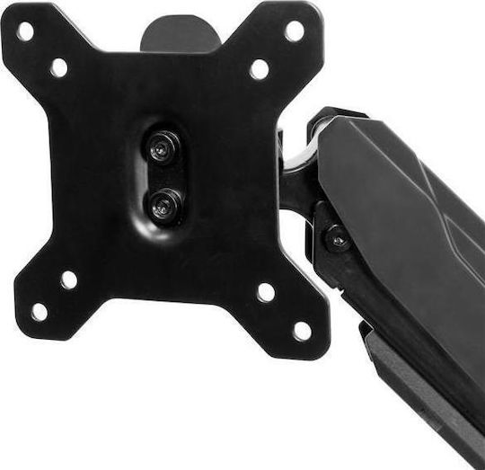 StarTech Stand Desk Mounted for 2 Monitors up to 30" with Arm (S55057788)