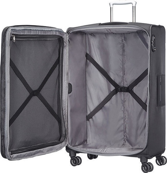 samsonite asphere spinner 77