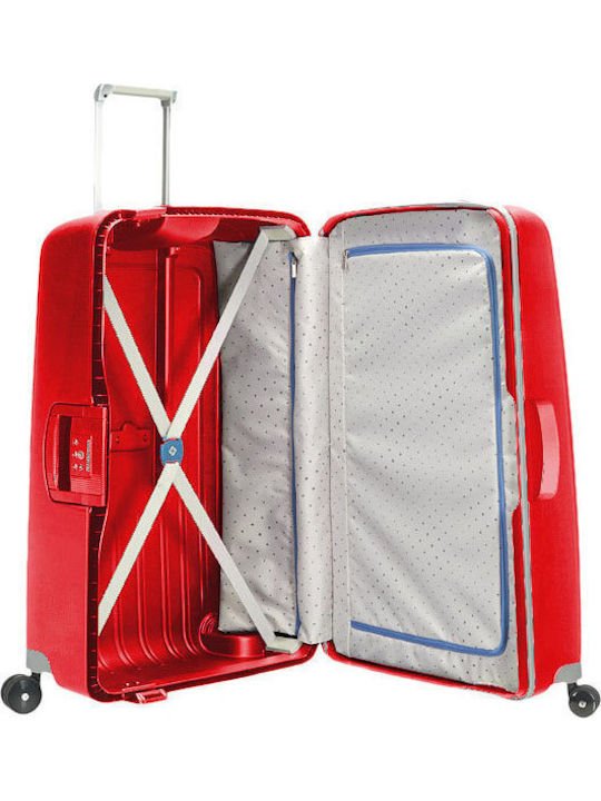 Samsonite S Cure Μεσαία Samsonite S Cure Μεσαία