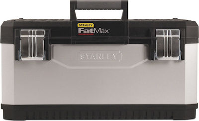 Stanley Hand Toolbox Plastic W66.2xD29.3xH29.5cm