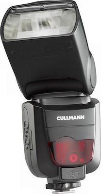 Cullmann CUlight FR 60N Flash για Nikon Μηχανές