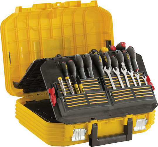 Stanley Fatmax Βαλίτσα Εργαλείων Πλαστική Π50xB40xΥ20cm