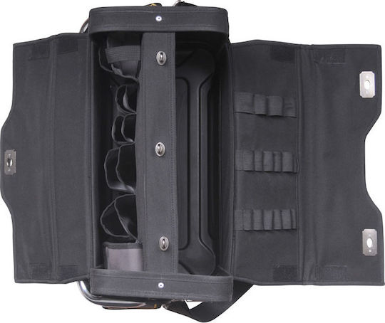 Stanley Fatmax Waterproof Black Hand Tool Bag 13 Liters