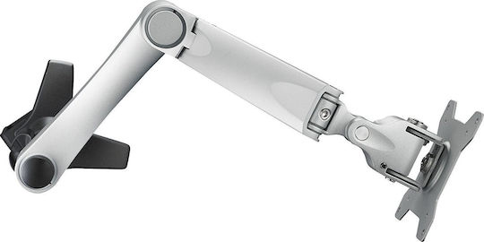 AG Neovo DMC-01 Стойка Монитор с Рамо Сребриста