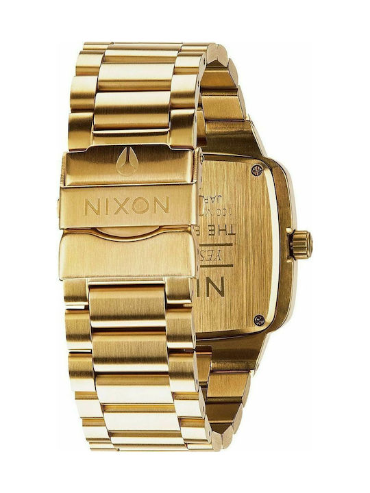 Nixon big player new arrivals