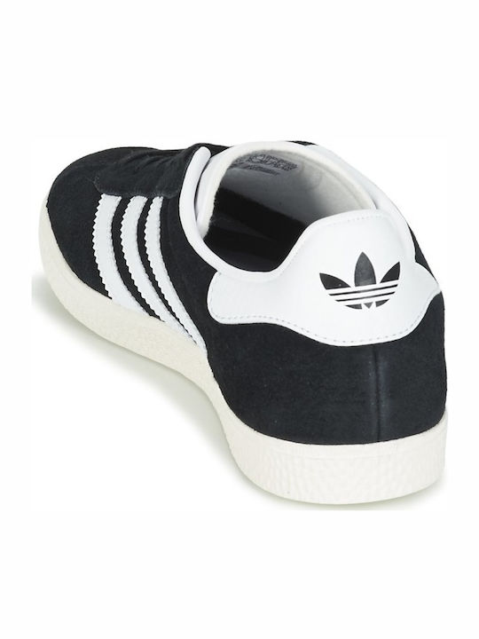 Gazelle Gazelle Kids Sneakers Core Black / Footwear White / Gold Metallic