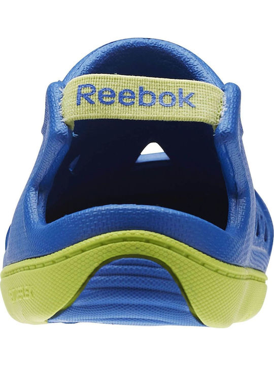 Ventureflex Sandal 4 Παιδικά Παπουτσάκια Θαλάσσης Μπλε