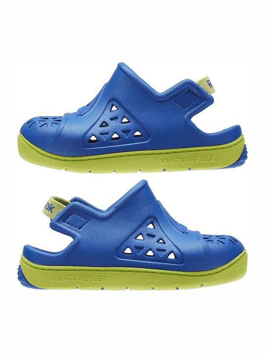 Ventureflex Sandal 4 Παιδικά Παπουτσάκια Θαλάσσης Μπλε