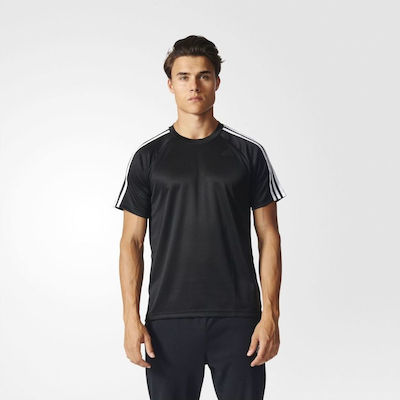 adidas d2m tee 3s