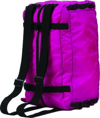 Polo Just In Case 30lt Sack Voyage 30lt Pink L47xW23xH29cm 9-09-001-19