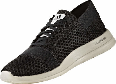 adidas element refine 3 black