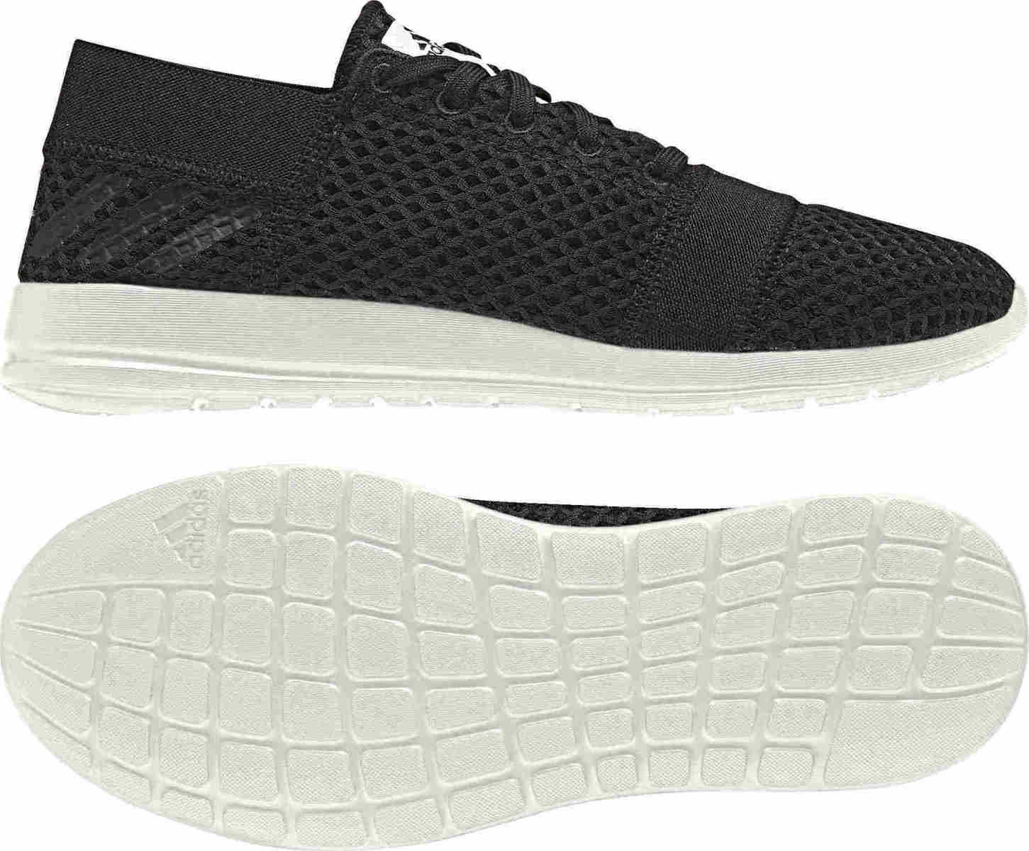 adidas element refine 3 black