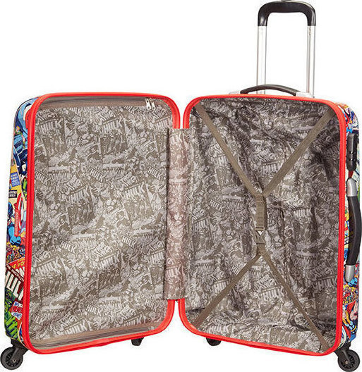 American Tourister Marvel 644924528 Skroutz.gr