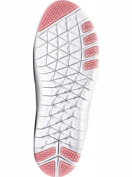 Nike Free Connect Γυναικεία Αθλητικά Παπούτσια για Προπόνηση & Γυμναστήριο Λευκά