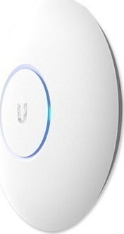 Ubiquiti UniFi AC HD Access Point Wi‑Fi 5 Dual Band (2.4 & 5GHz) σε Πενταπλό Kit